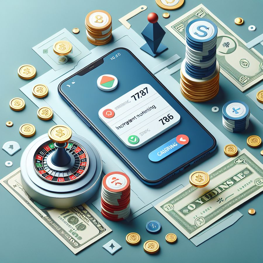 Bahis Sitelerinde Anlık Bildirimlerle Kazanımı Artırın